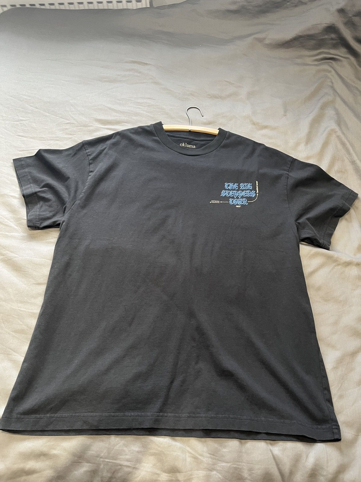 Kendrick Lamar The Big Steppers Tour Merch | Grailed