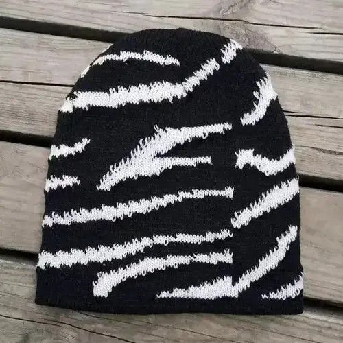 Other Streetwear Beanie Size ONE SIZE - 2 Thumbnail