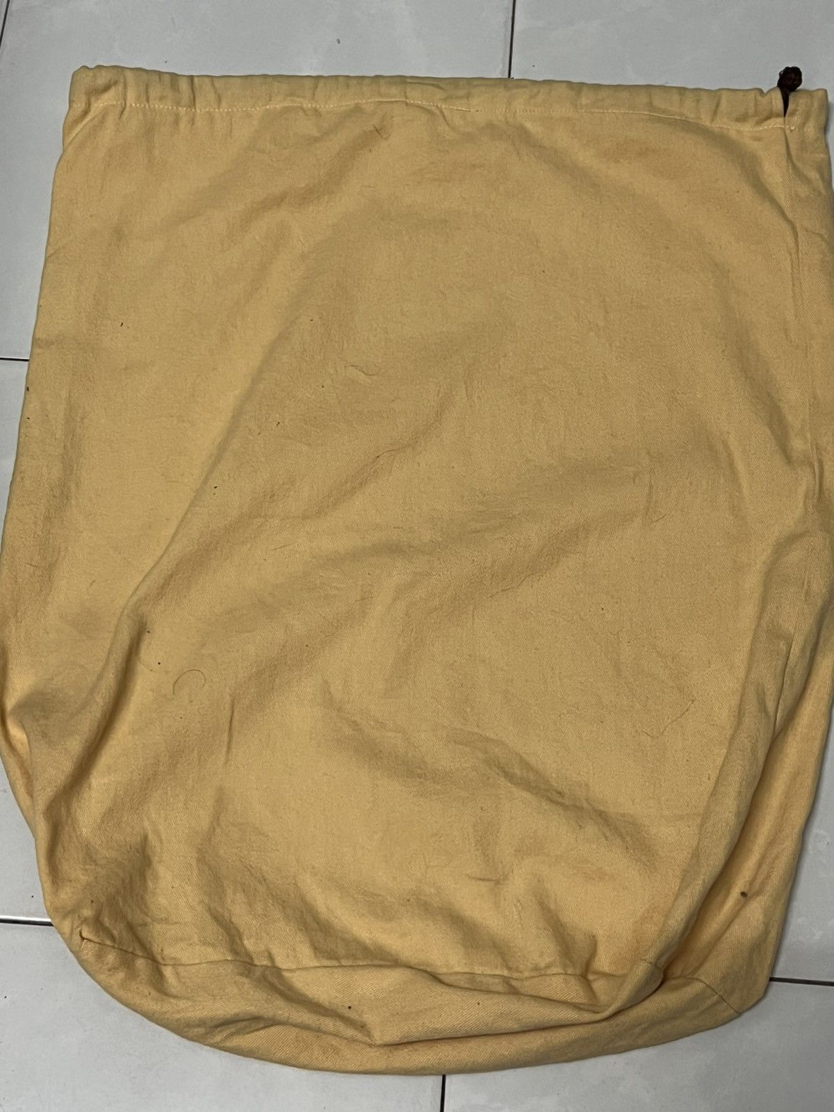 Louis Vuitton Louis Vuitton Dust Bag speedy 40 Size ONE SIZE - 3 Thumbnail