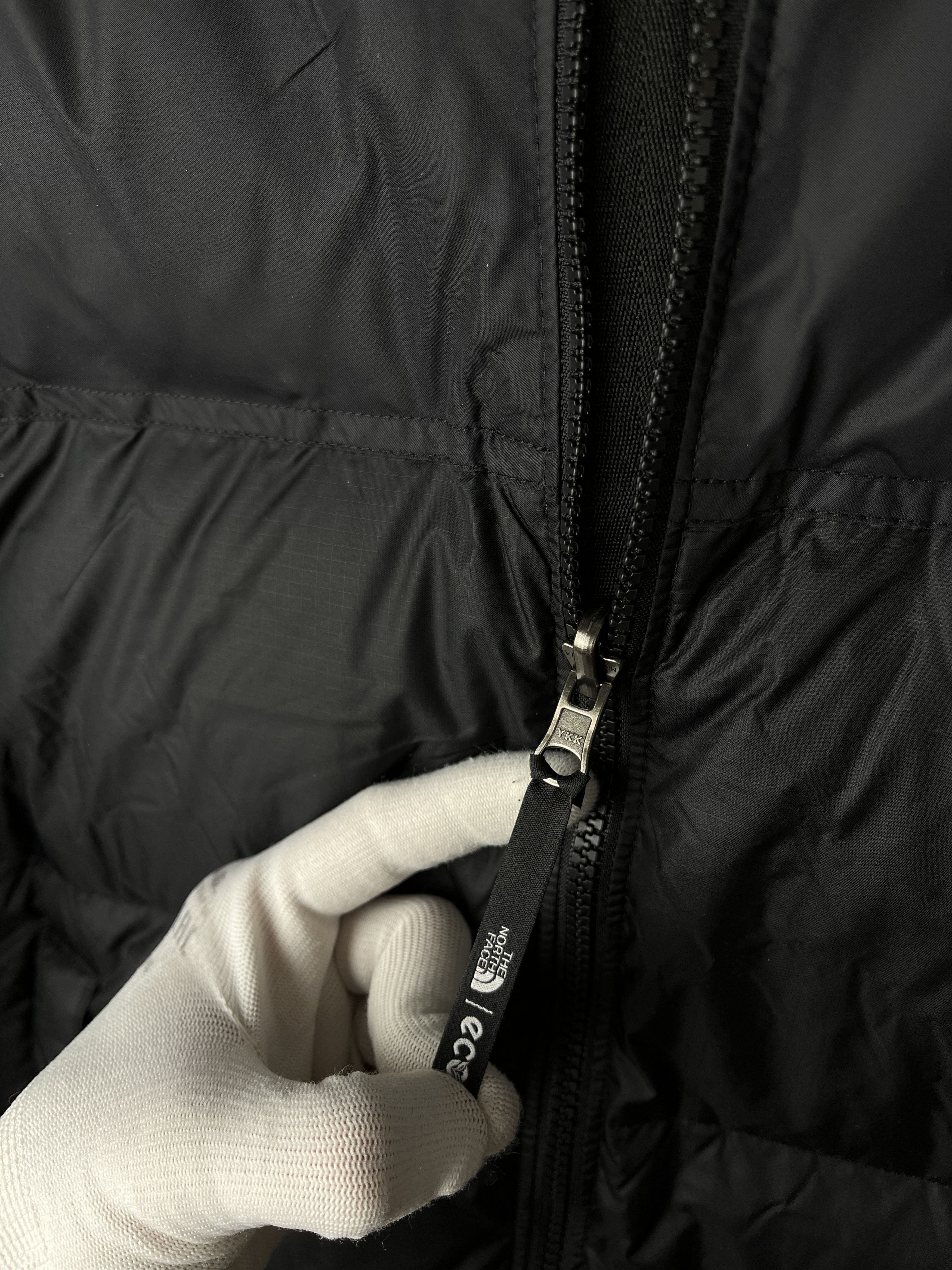 The North Face Down Jacket The North Face 1996 Retro Eco Nuptse Size US S / EU 44-46 / 1 - 5 Thumbnail