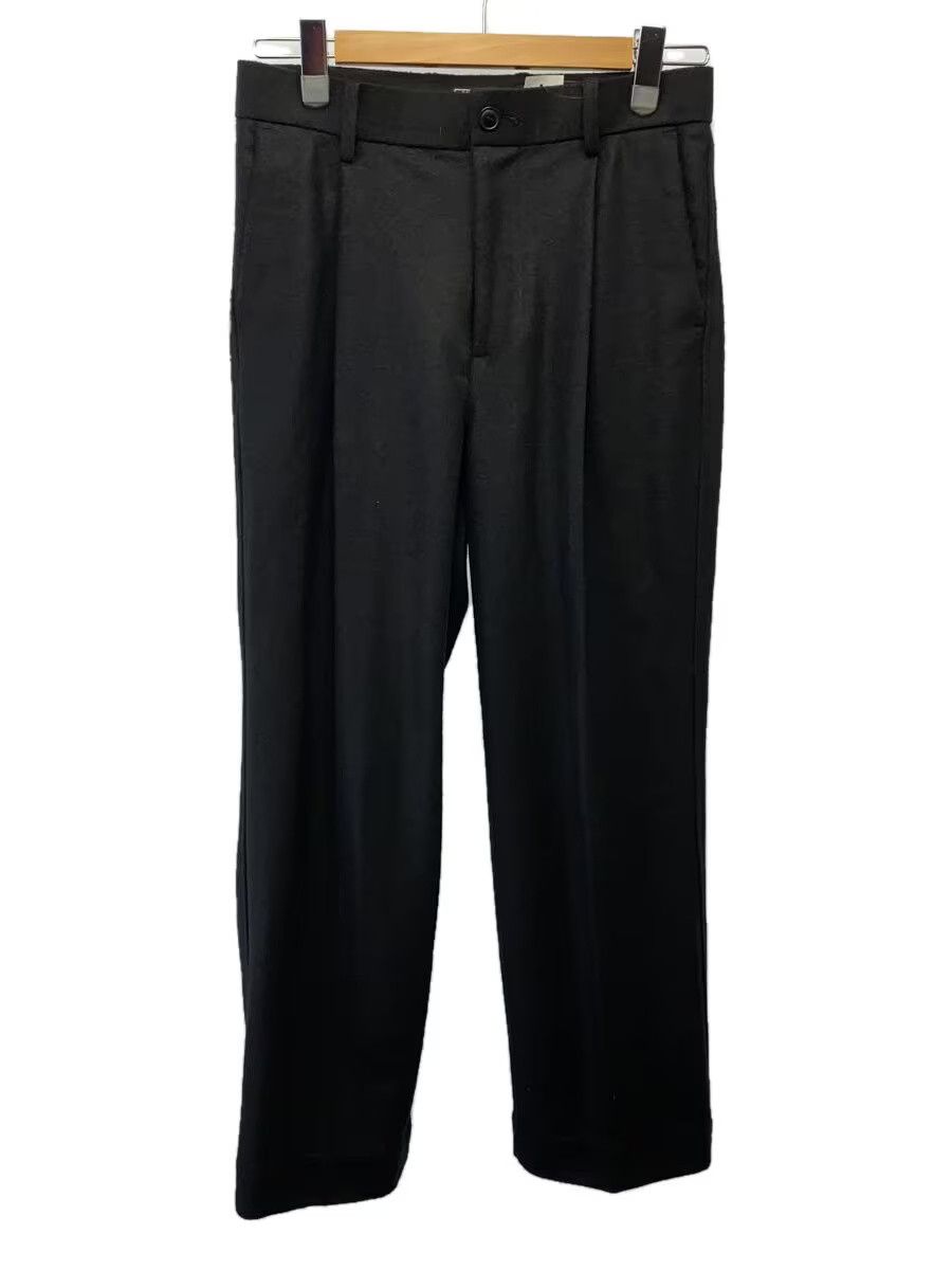 Hysteric Glamour Hysteric Glamour Wool Pants Black Size US 30 / EU 46 - 1 Thumbnail