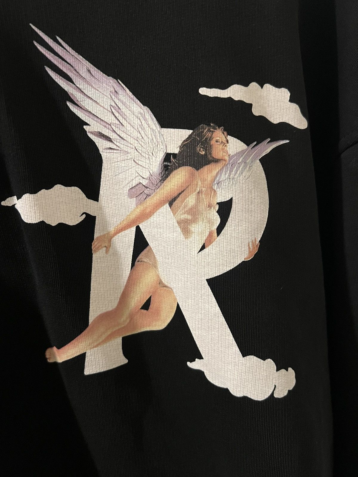Represent Clo. Represent Storms in Heaven Hoodie Size US XL / EU 56 / 4 - 2 Thumbnail