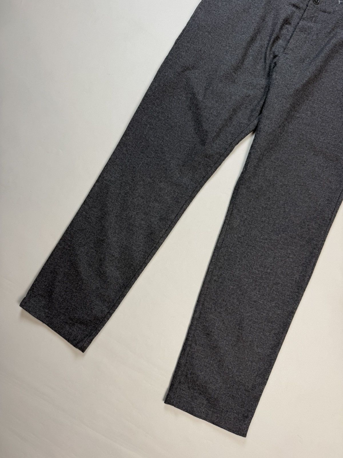 YMC YMC You Must Create Men’s Wool Chino Pants Trousers Size US 32 / EU 48 - 3 Thumbnail