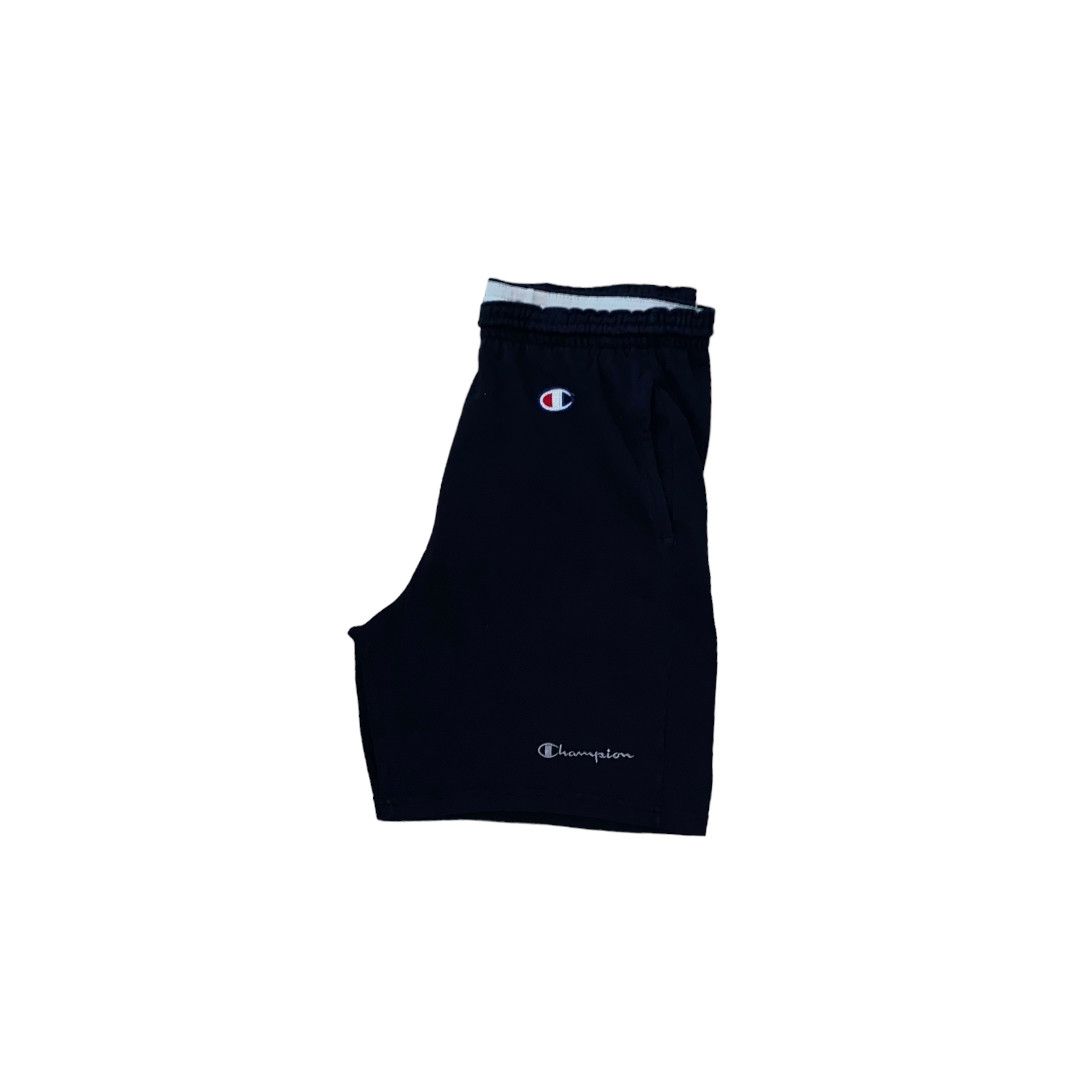 Champion Champion Heavyweight Jersey Shorts Size US 34 / EU 50 - 1 Thumbnail