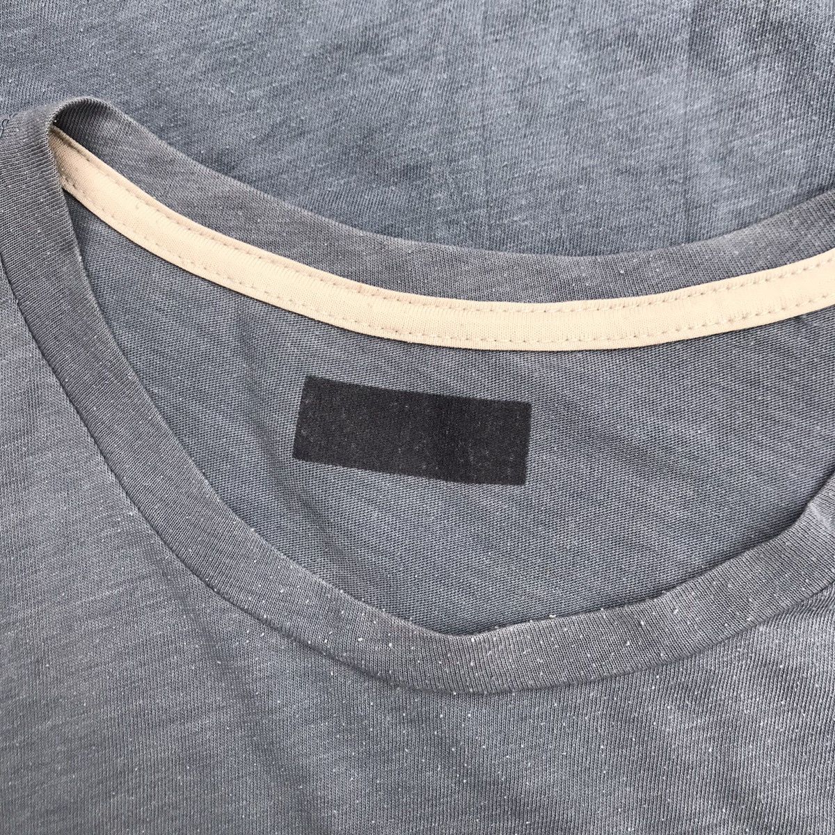 Columbia × The Mountain Vintage Columbia mountaineering outdoor Tee Tshirt Grey colo Size US L / EU 52-54 / 3 - 4 Thumbnail