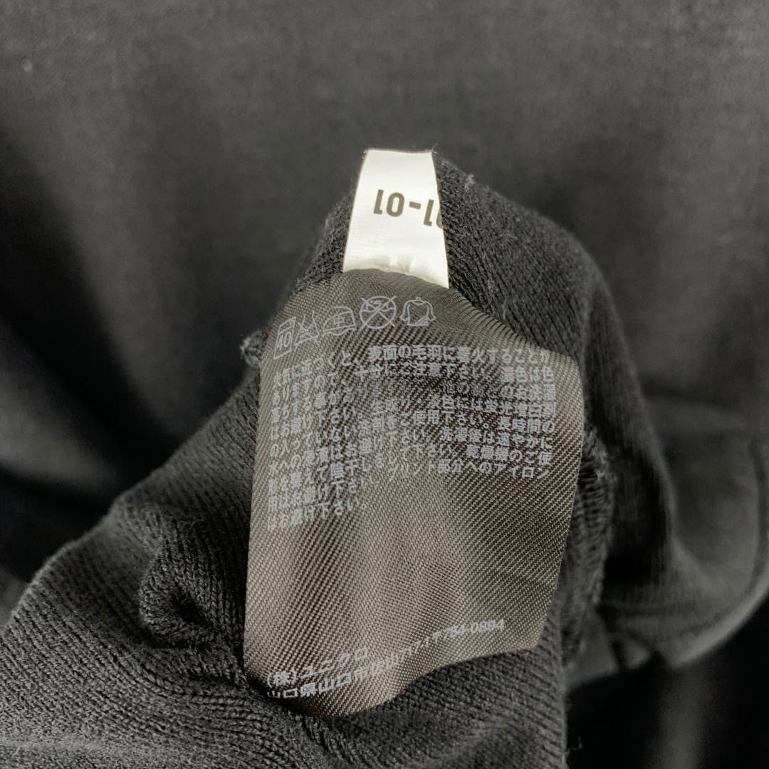 Christophe Lemaire × Japanese Brand × Uniqlo UNIQLO and LEMAIRE long sleeve plain tee Size US L / EU 52-54 / 3 - 10 Thumbnail