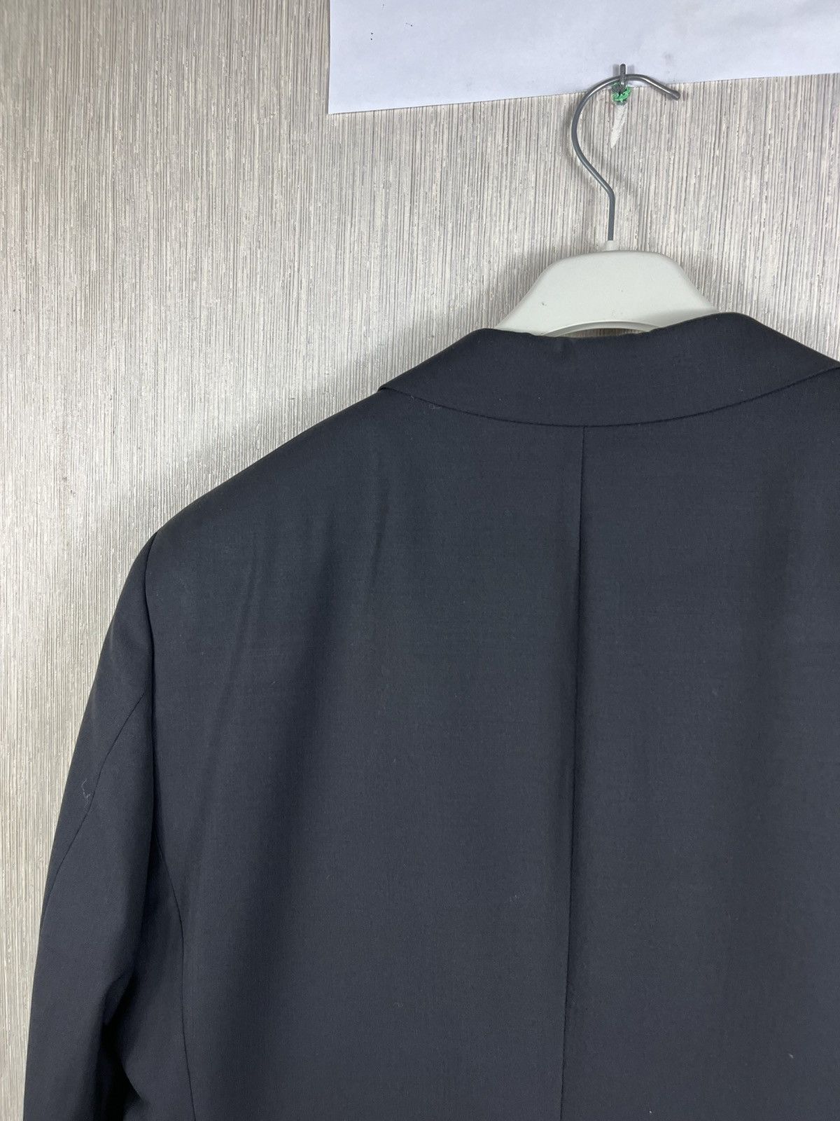 Designer Eduard Dressler luxury wool blazer jacket Size US M / EU 48-50 / 2 - 11 Thumbnail