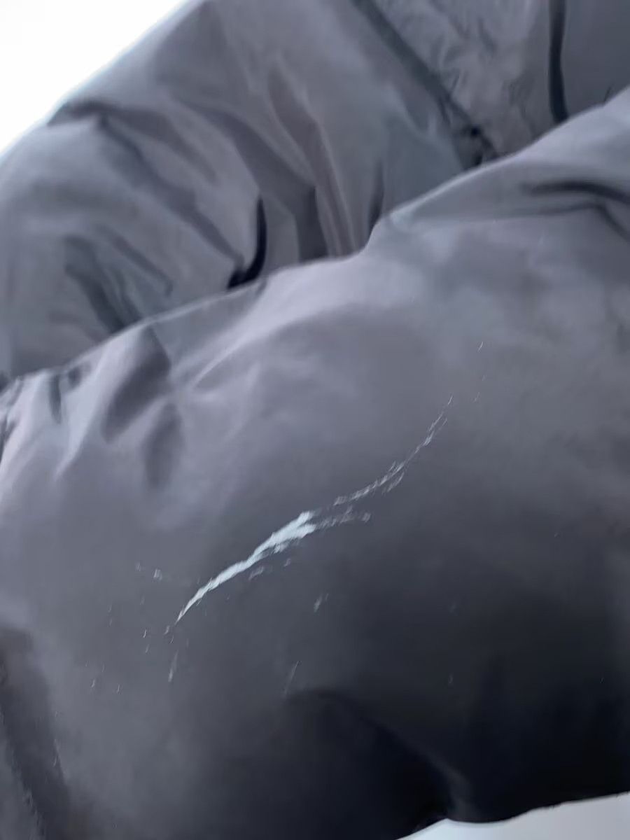 Y's × Yohji Yamamoto Puffer Down Jacket Size S / US 4 / IT 40 - 5 Thumbnail