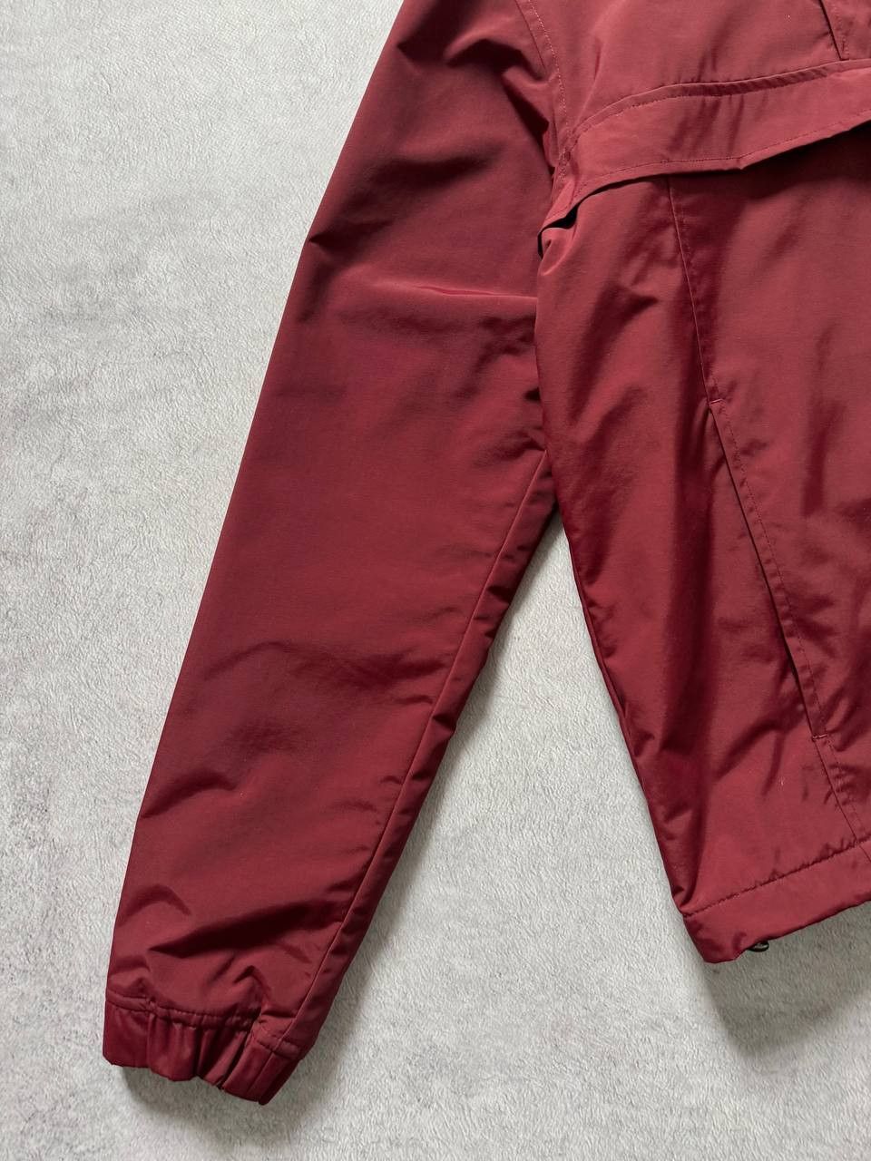 Carhartt Carhartt Fleece-Lined Anorak Jacket Size US S / EU 44-46 / 1 - 4 Thumbnail