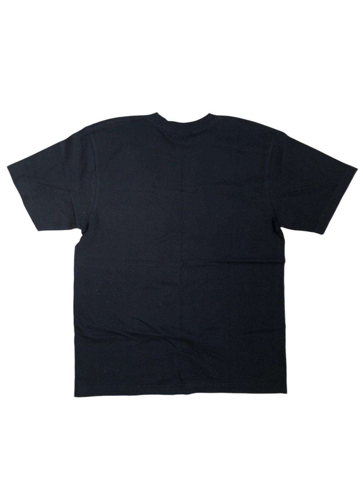 Japanese Brand × Vintage Black Lagoon tee Size US M / EU 48-50 / 2 - 2 Thumbnail