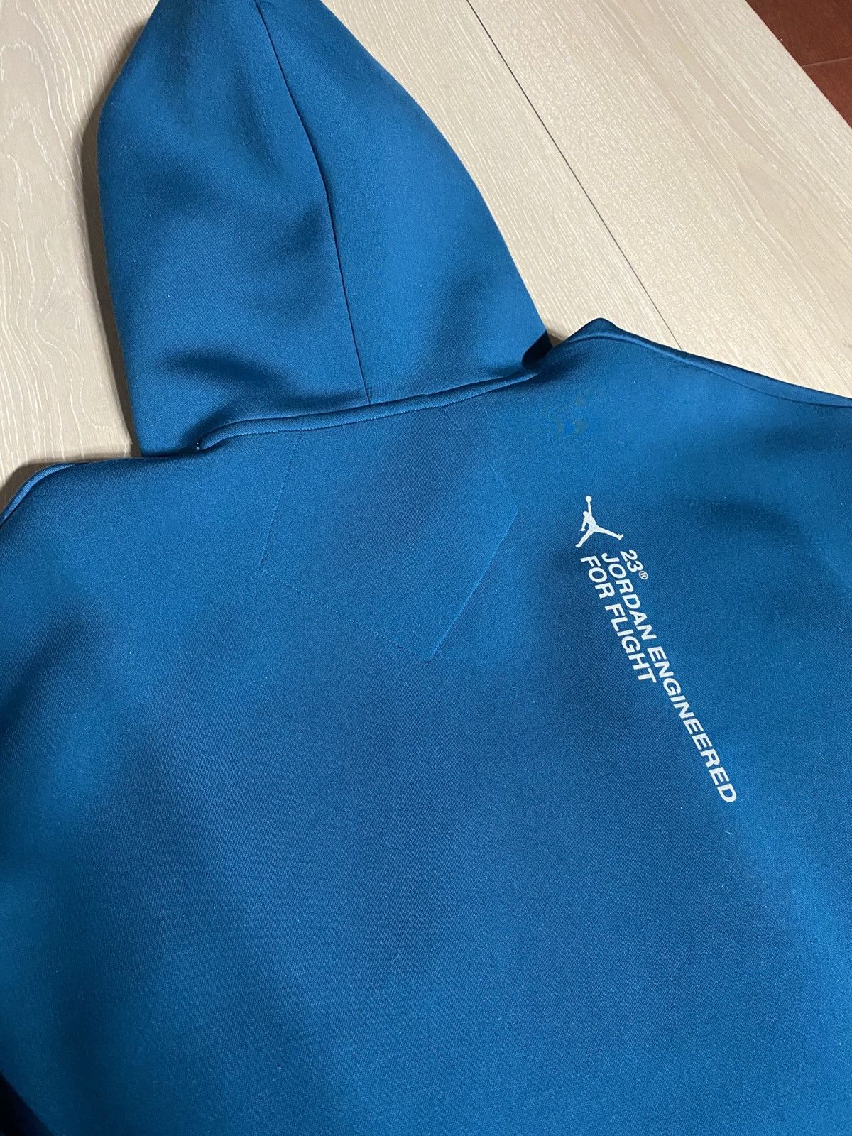 Jordan Brand Jordan ‘23 Engineered’ Fleece Hoodie Size US L / EU 52-54 / 3 - 4 Thumbnail