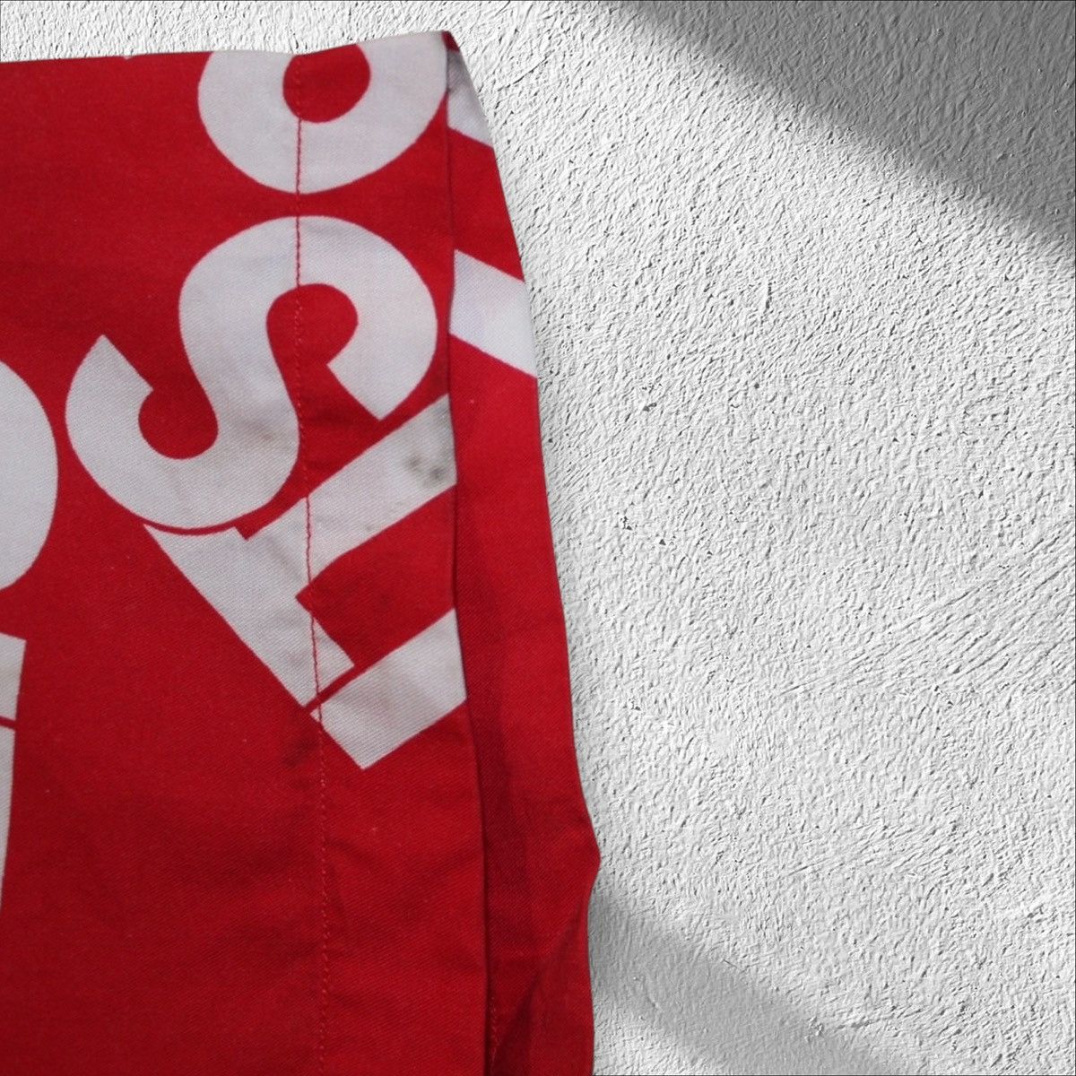 Obey Local Trap Star All Over Print Button Up Shirt Large Size US L / EU 52-54 / 3 - 4 Thumbnail