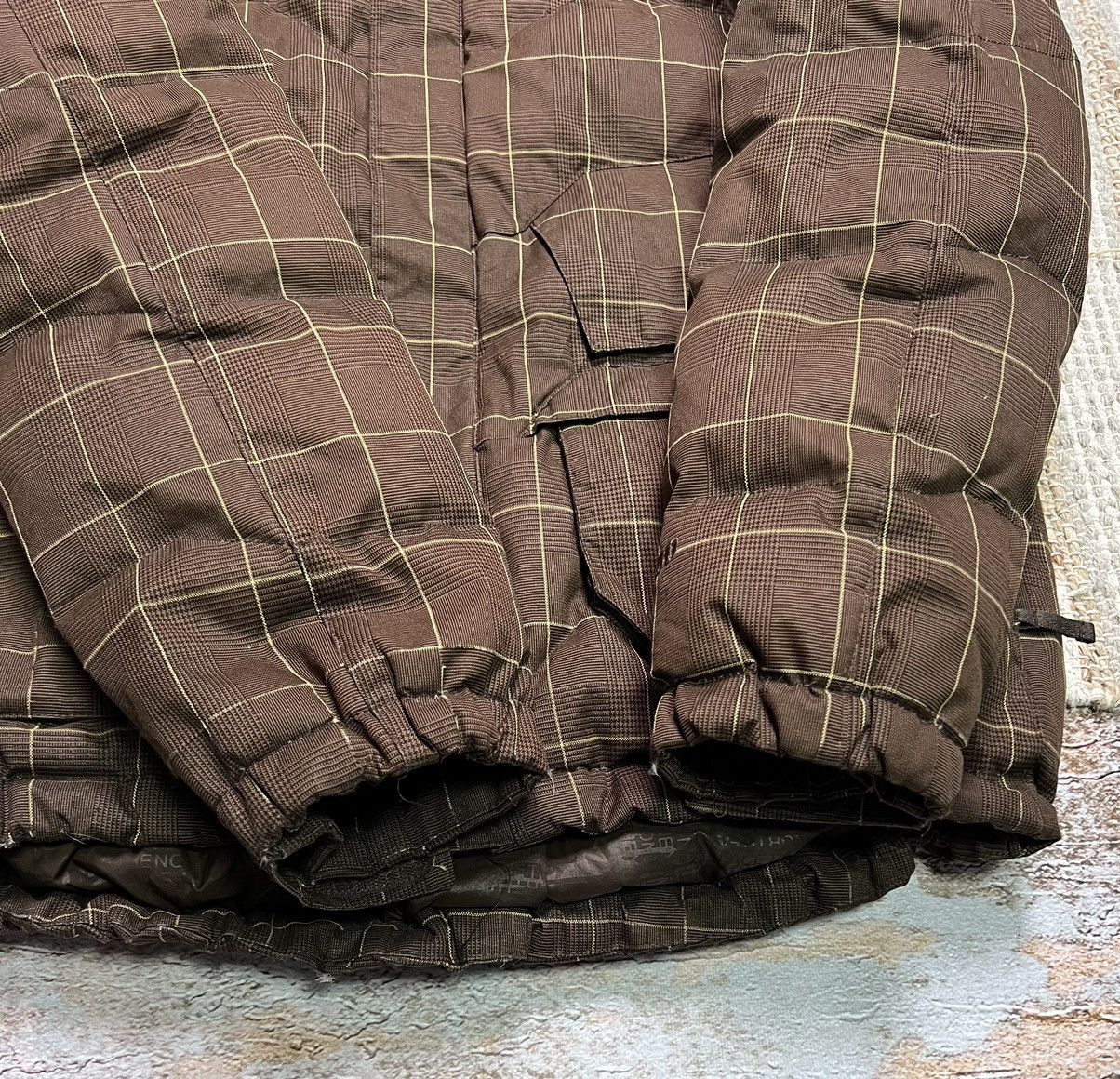 The North Face × Vintage The North Face 600 vintage down jacket Size US M / EU 48-50 / 2 - 2 Thumbnail