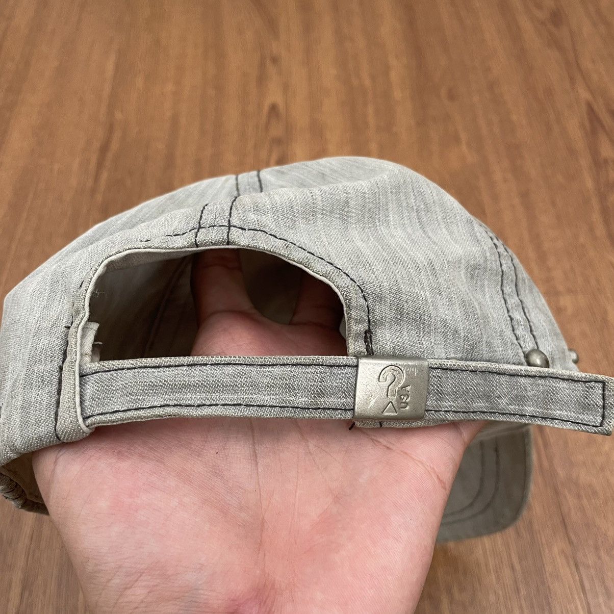Guess × Vintage Vintage guess hat Size ONE SIZE - 3 Thumbnail