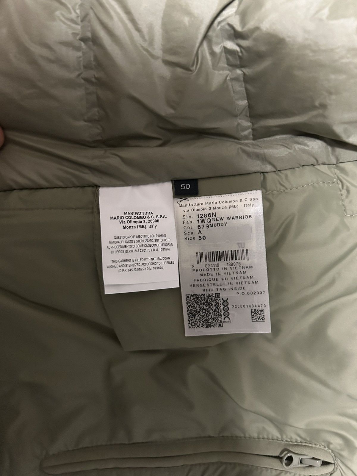 Colmar Colmar new warrior jacket Size US M / EU 48-50 / 2 - 7 Thumbnail