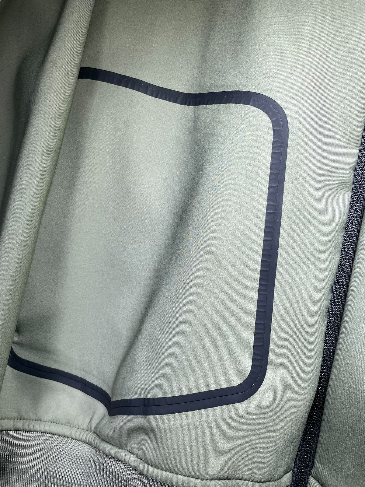 Nike × Nike ACG × Vintage Vintage Nike ACG Jacket Size US XL / EU 56 / 4 - 8 Thumbnail