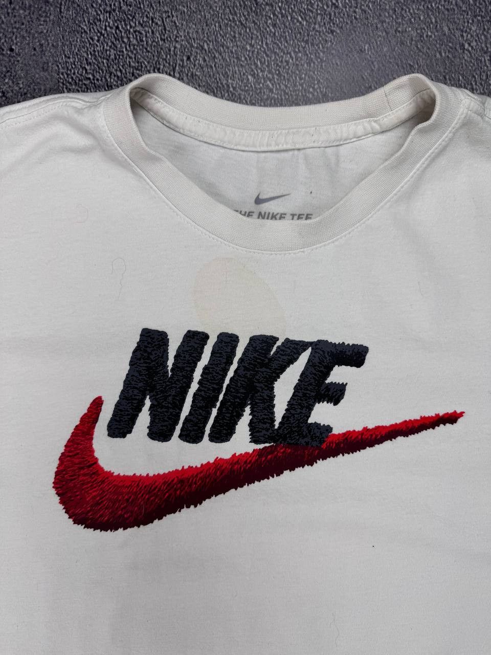 Nike Nike Vintage T-Shirt Size US S / EU 44-46 / 1 - 6 Thumbnail