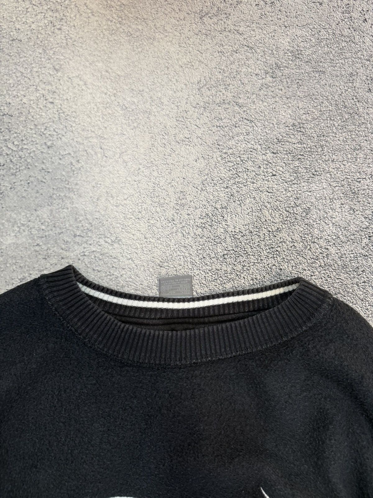 Nike Nike Vintage Sweatshirt XL Swoosh Crewneck Retro Pullover Size US XL / EU 56 / 4 - 14 Thumbnail