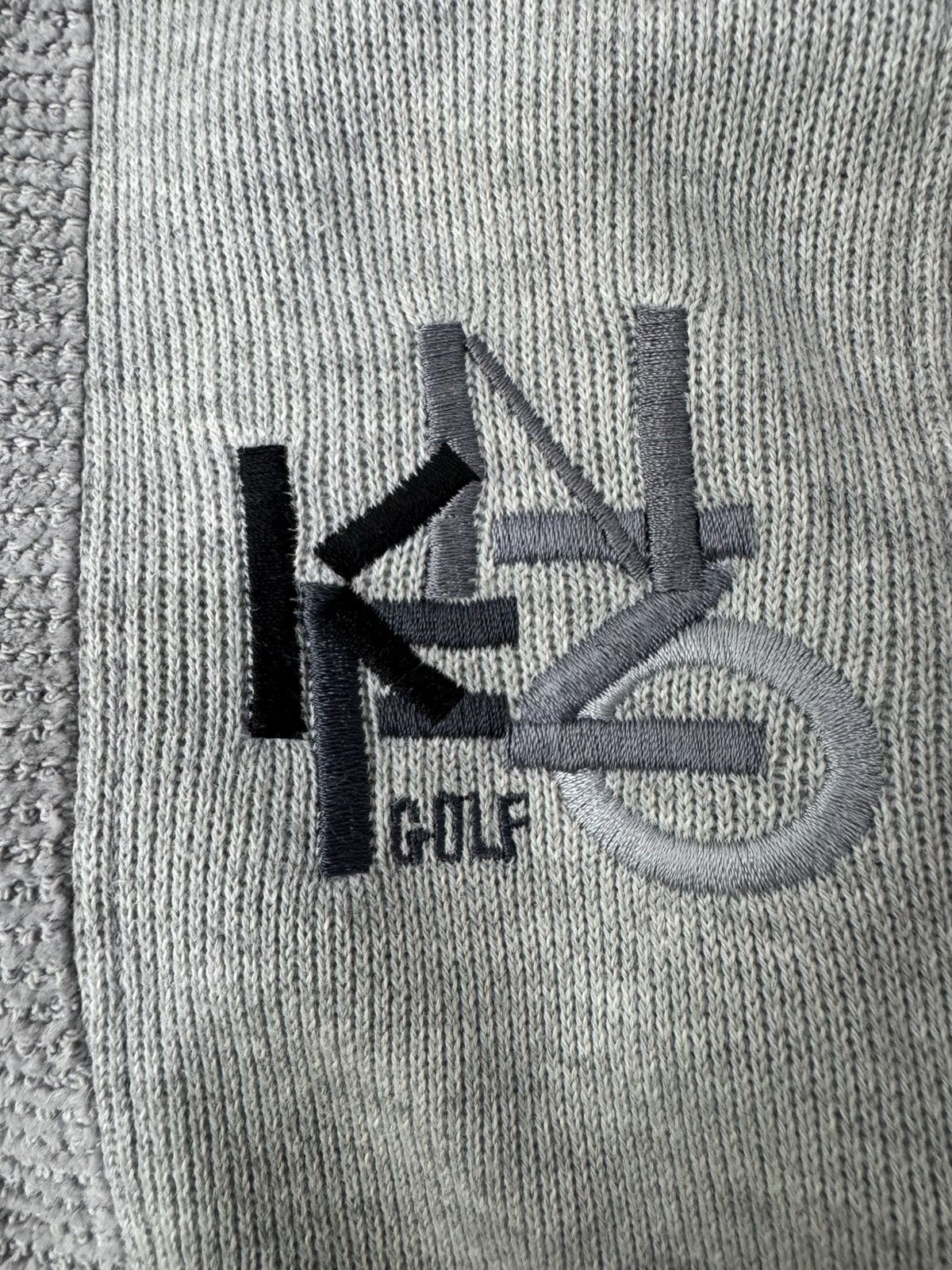 Kenzo Kenzo Golf big logo hoodie Size US XL / EU 56 / 4 - 9 Thumbnail