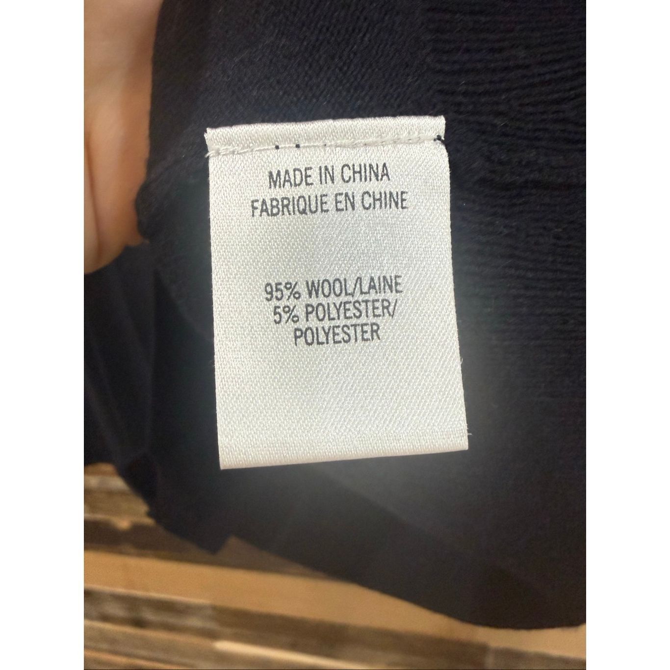 Theory Theory relaxed fit oversized lagenlook button front sweater Size XS / US 0-2 / IT 36-38 - 4 Thumbnail
