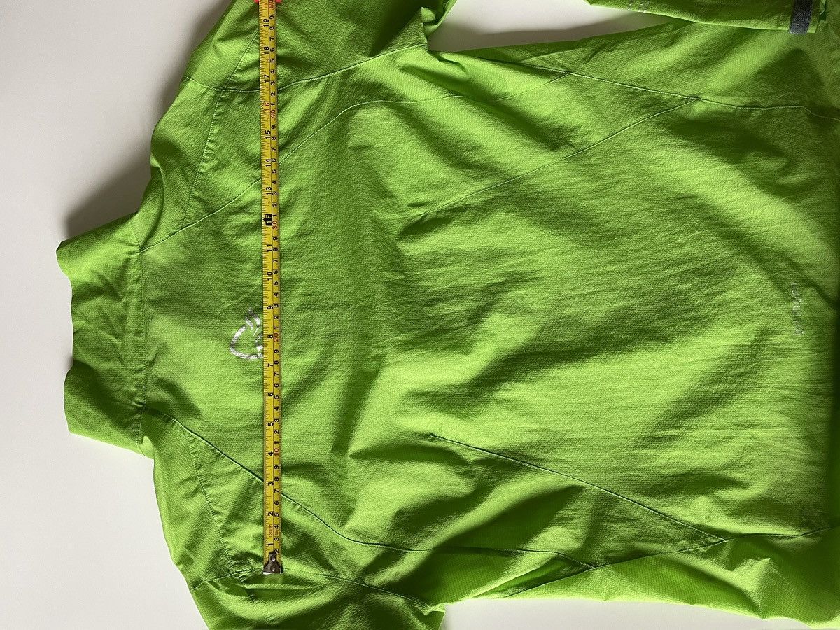Norrona Norrona Bitihorn aero 100 Jacket Size L / US 10 / IT 46 - 24 Thumbnail