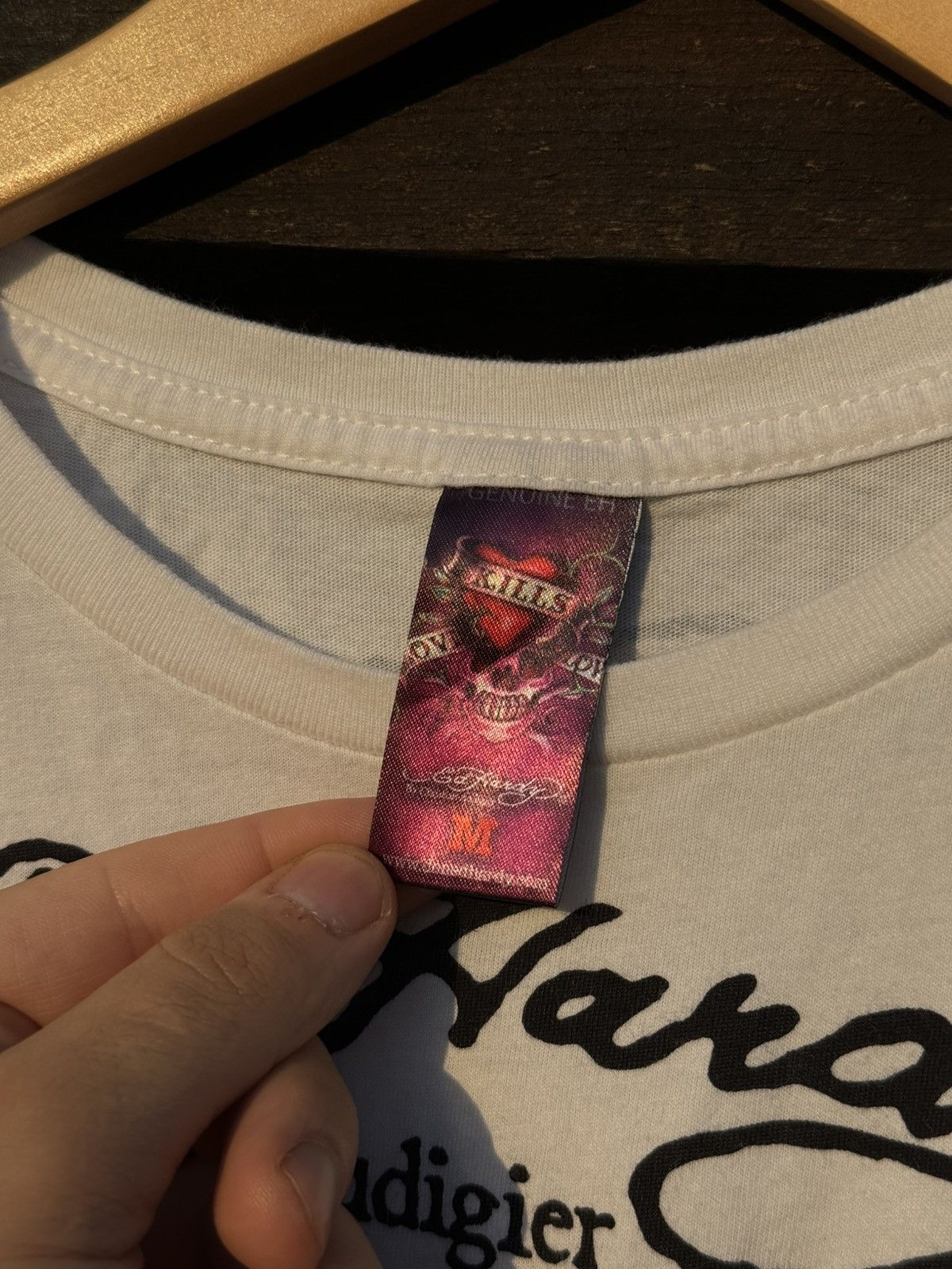 Ed Hardy Ed Hardy tattoos style mini dress Size S / US 4 / IT 40 - 5 Thumbnail