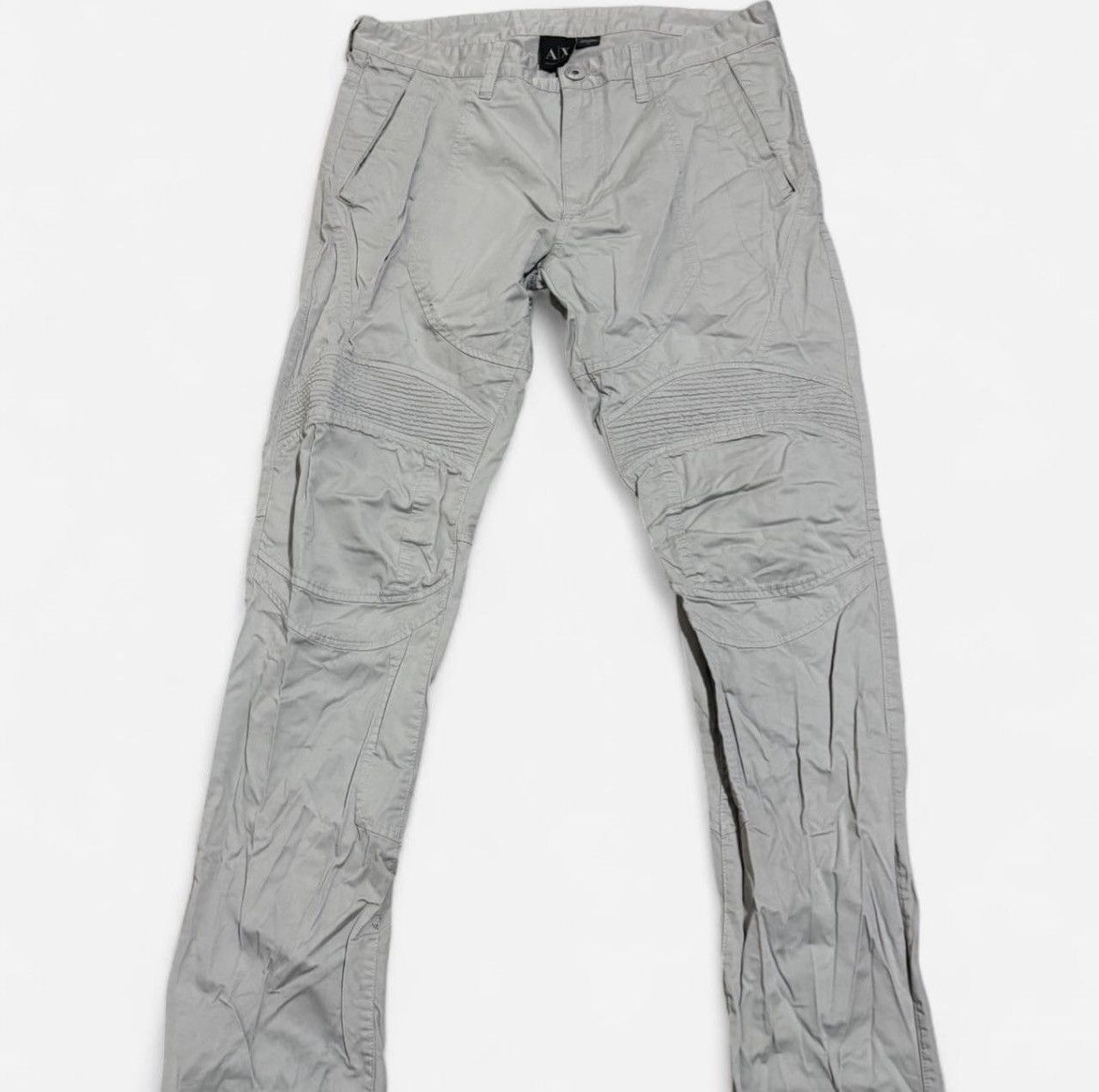 Armani Exchange Armani exchange cargos Size US 33 - 1 Thumbnail