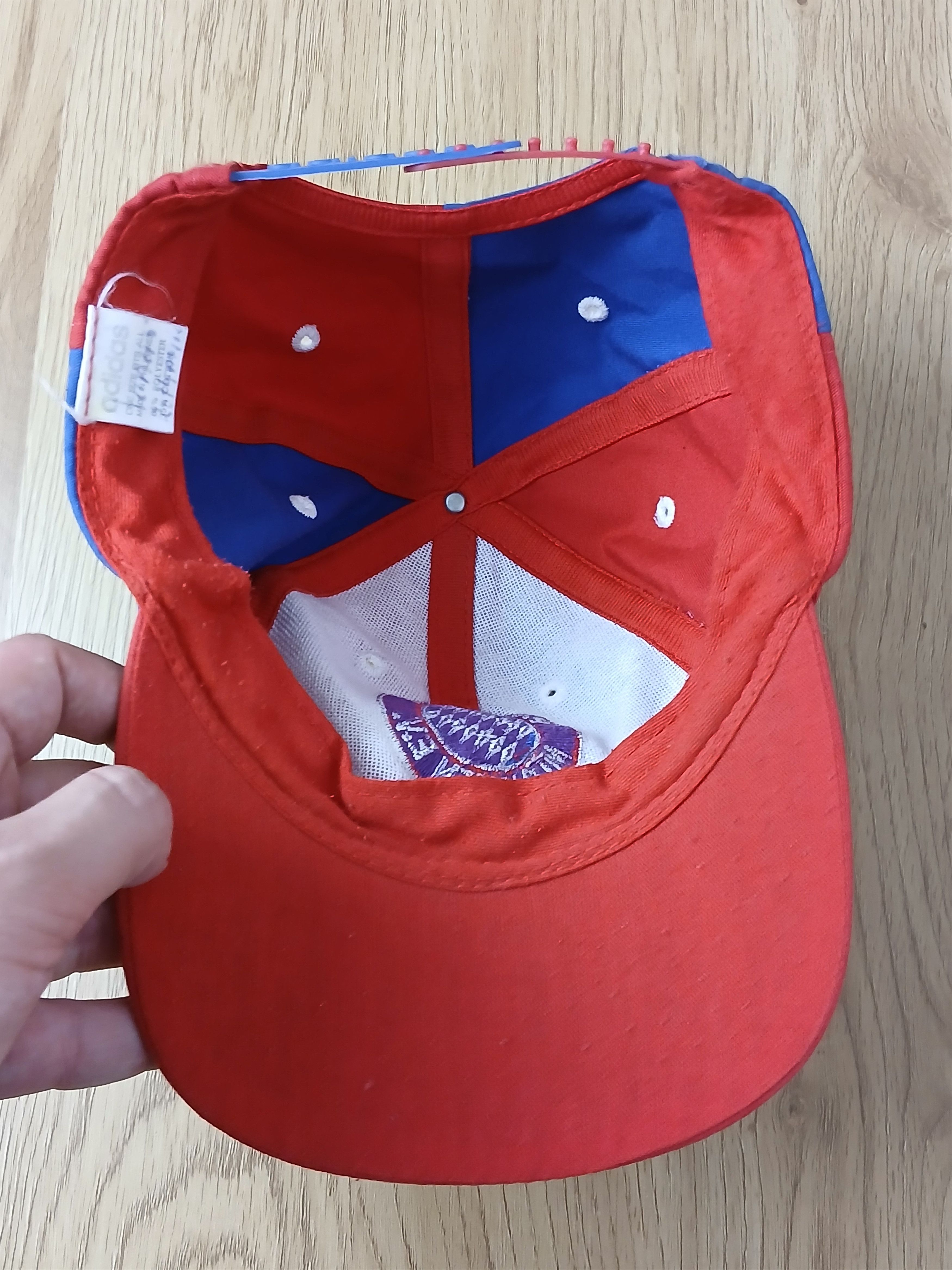 Other Vintage Bayern Munchen Football Cap Size ONE SIZE - 13 Thumbnail