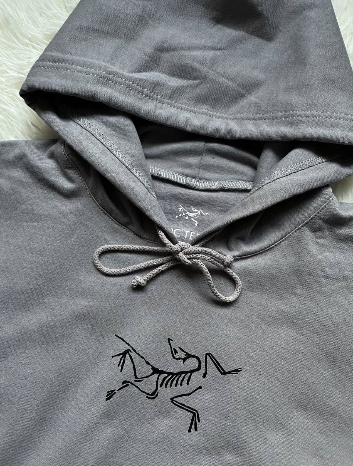Arc'teryx Arc'Teryx Outdoor Life Vintage Size US M / EU 48-50 / 2 - 3 Thumbnail