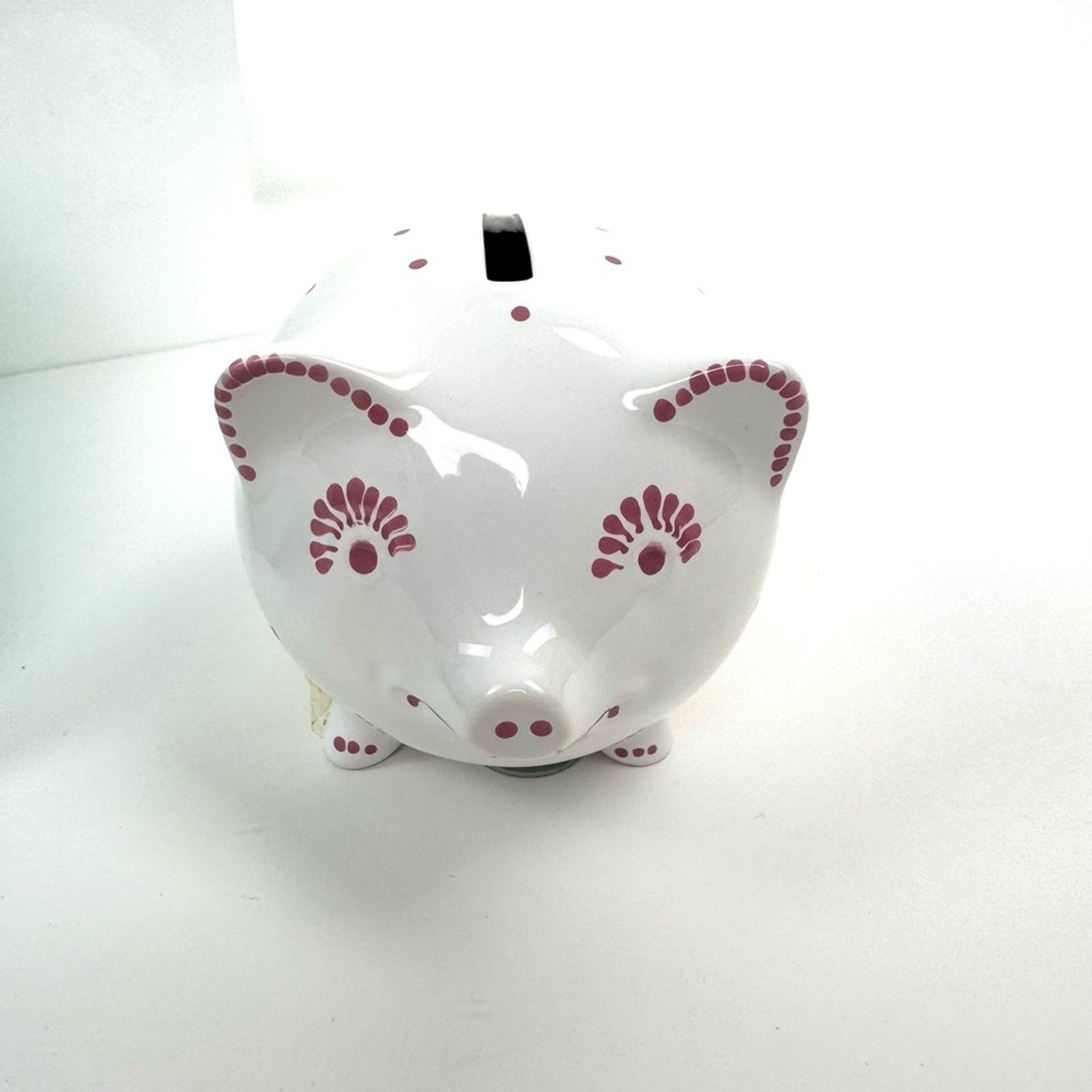 Tiffany & Co. Tiffany & Co.Piggy Bank, NIB, original key and lock Size ONE SIZE - 4 Thumbnail