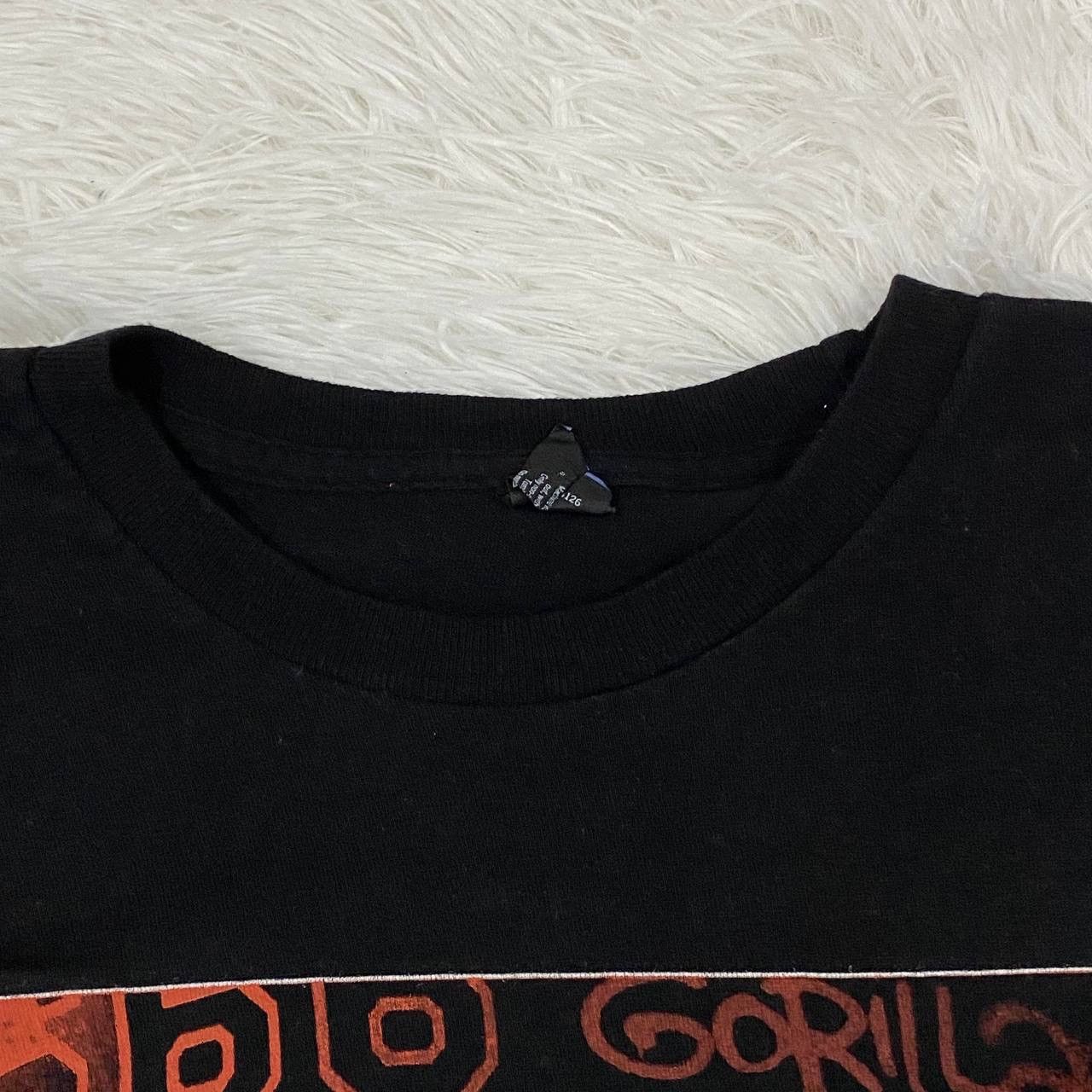 Band Tees Rock band gorillaz Size US M / EU 48-50 / 2 - 5 Thumbnail