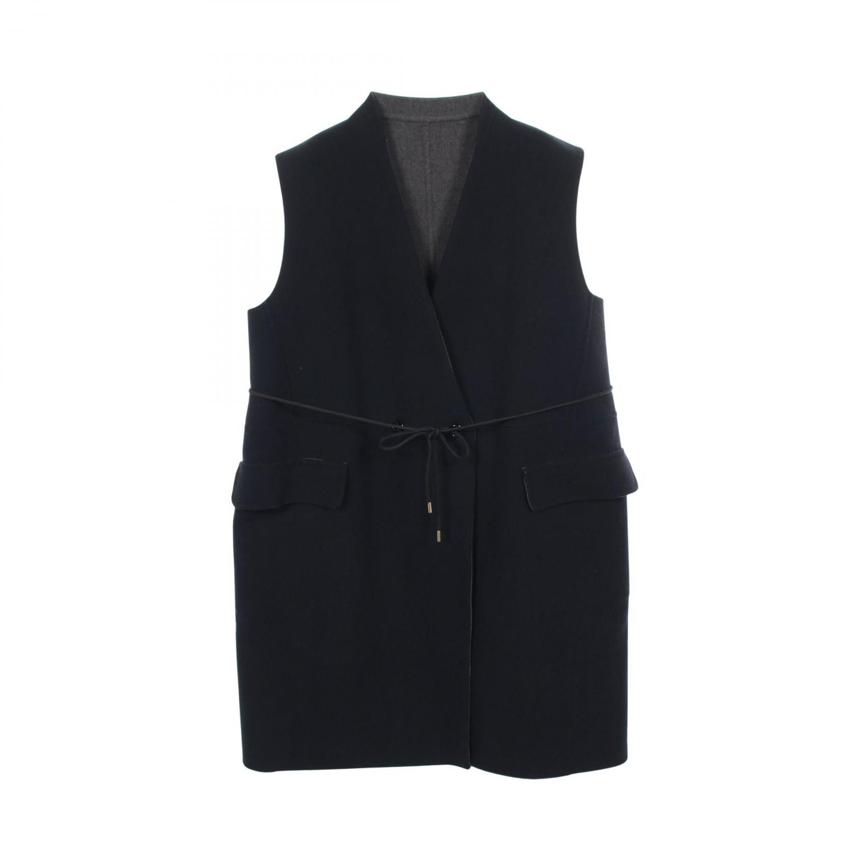 Other Other Drawer Wool Vest Textile Tops DUTY FREE for USA Size ONE SIZE - 1 Thumbnail