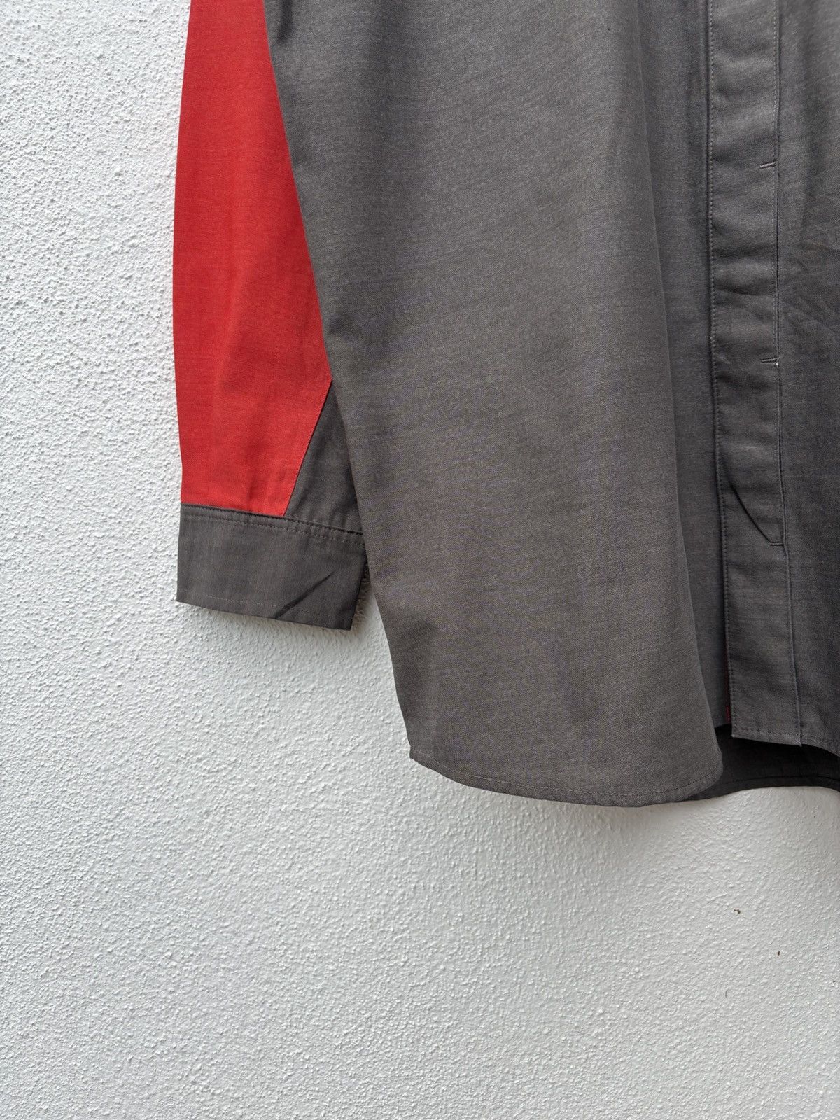 Ferrari Vintage Shell Technical Partner Scuderia Ferrari Size US L / EU 52-54 / 3 - 4 Thumbnail