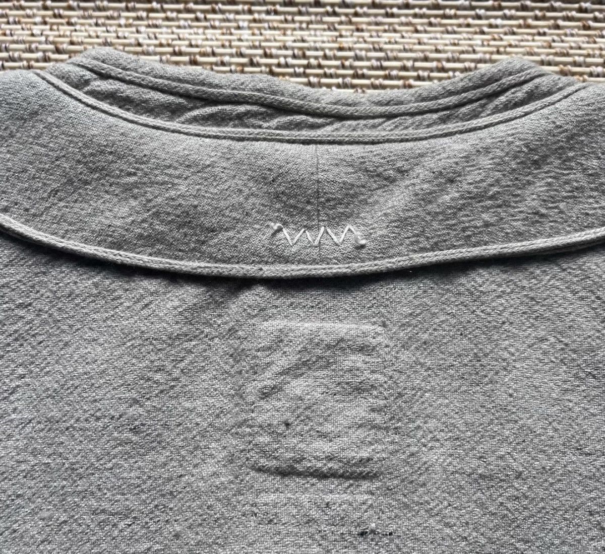 Visvim VISVIM DUGOUT SHIRT L/S Size US L / EU 52-54 / 3 - 3 Thumbnail
