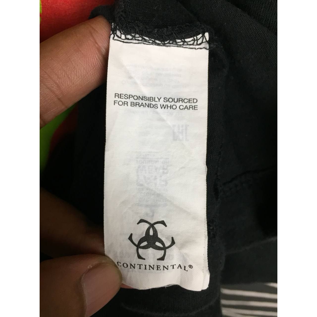 Vintage Continental Clothing Co. Fantasy Master Graphic Tee Size US XL / EU 56 / 4 - 7 Thumbnail