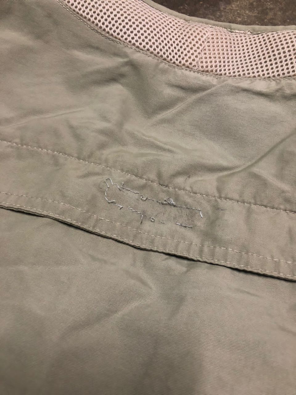 Shimano Nexus Hyper Fishing Gear Vest Multipocket Vests