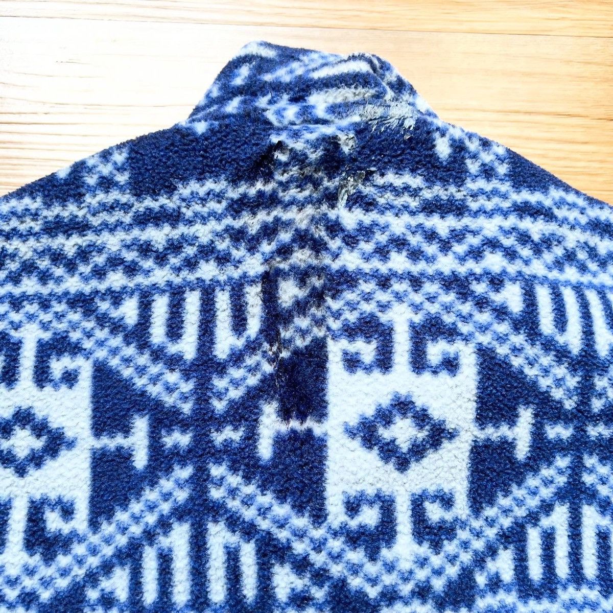 Patagonia Patagonia Synchilla Snap-T Pullover Fleece Size US XS / EU 42 / 0 - 4 Thumbnail