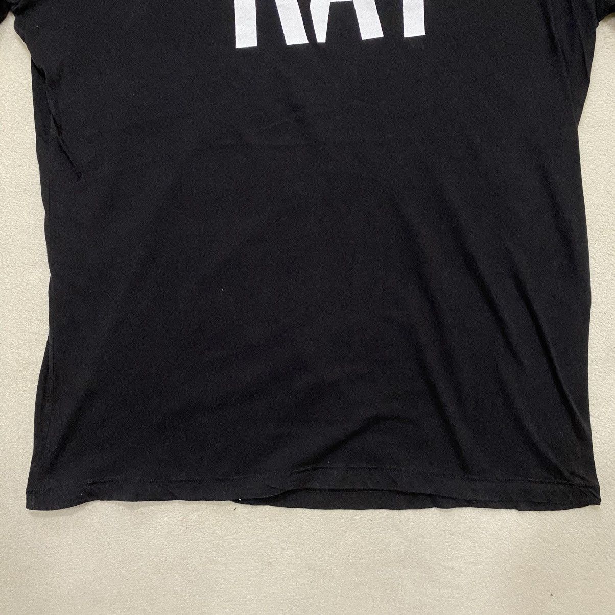 Band Tees Japanese Rock Band BUMP OF CHICKEN T-shirt Size US M / EU 48-50 / 2 - 5 Thumbnail