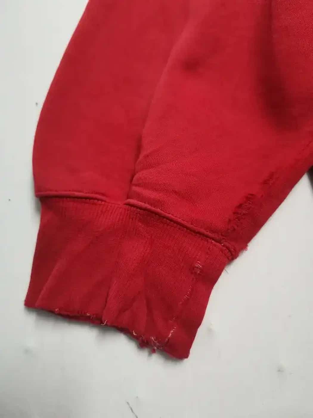 Gap Vintage GAP Big Logo Sweatshirt Hoodie Size US L / EU 52-54 / 3 - 9 Thumbnail