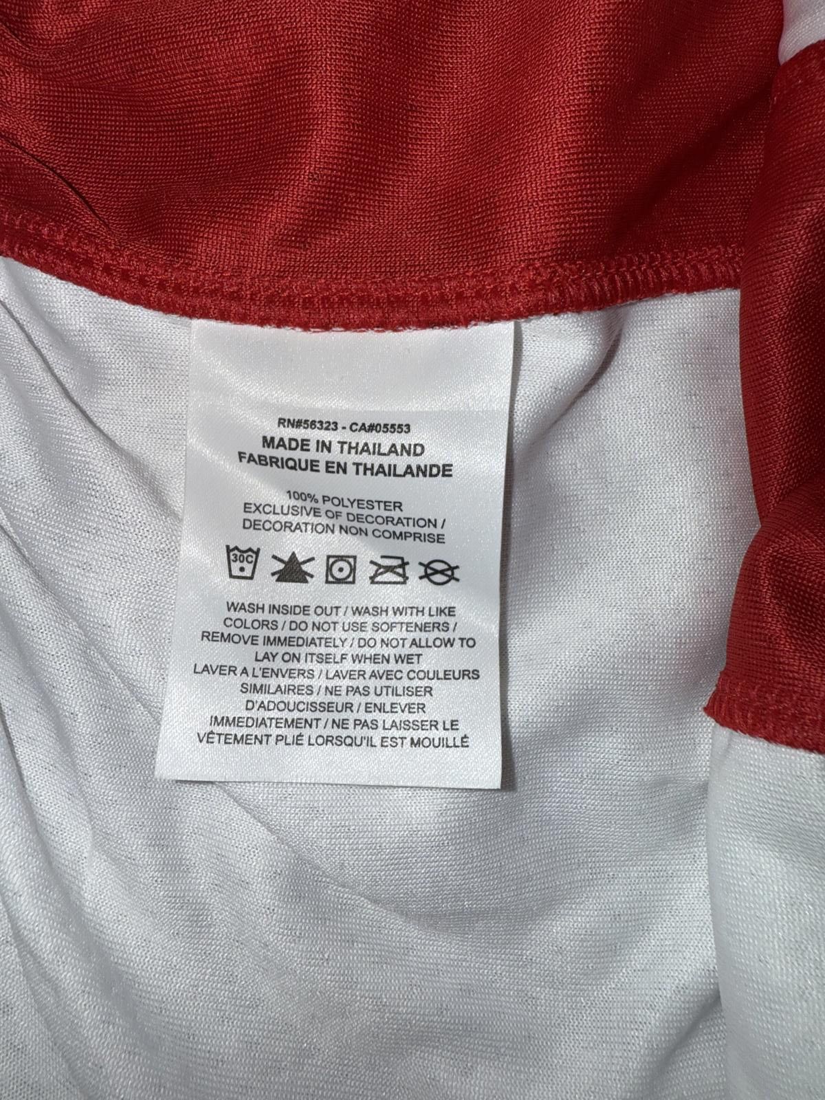 Nike Nike Women’s USA Limited Nike Basketball Shorts Sample Size 28" / US 6 / IT 42 - 9 Thumbnail