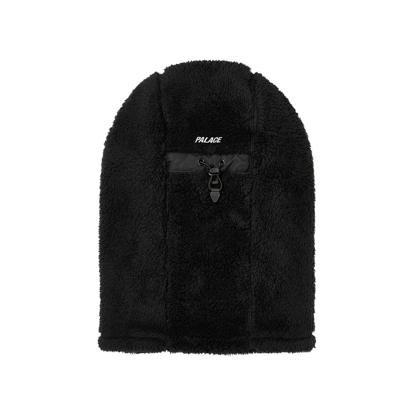 Palace PALACE THERMALITE FLEECE BALACLAVA BLACK Size ONE SIZE - 7 Thumbnail