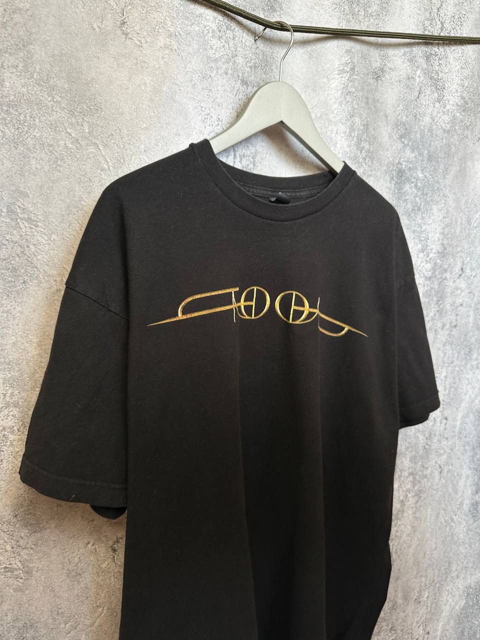 Band Tees TOOL LOS ANGELES CALIFORNIA TOUR CONCERT T SHIRT VINTAGE TEE Size US XXL / EU 58 / 5 - 4 Thumbnail