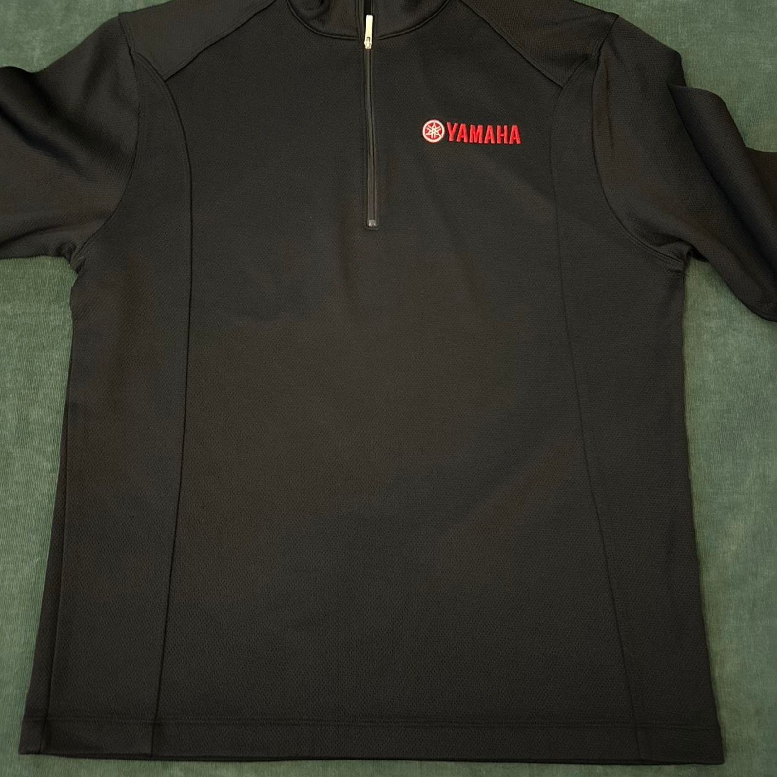 Nike Y2k nike golf pullover Size US L / EU 52-54 / 3 - 3 Thumbnail