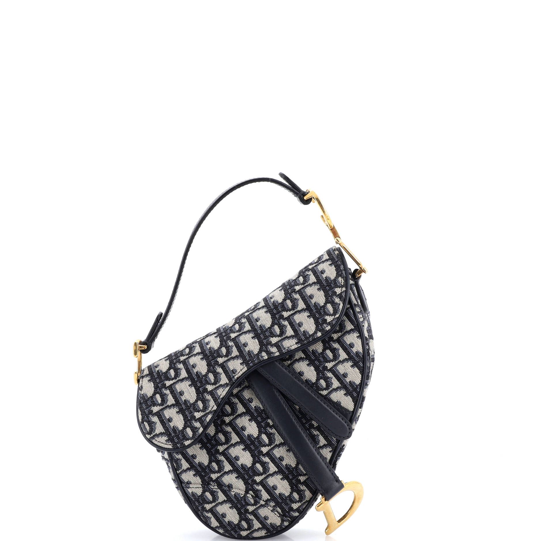 Dior Saddle Handbag Size ONE SIZE - 1 Thumbnail