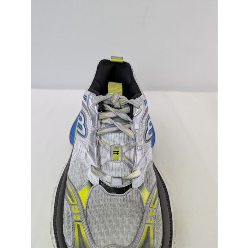 Balenciaga o1rshd1 10XL Low Top Sneaker in Multi Size US 9 / EU 42 - 16 Thumbnail