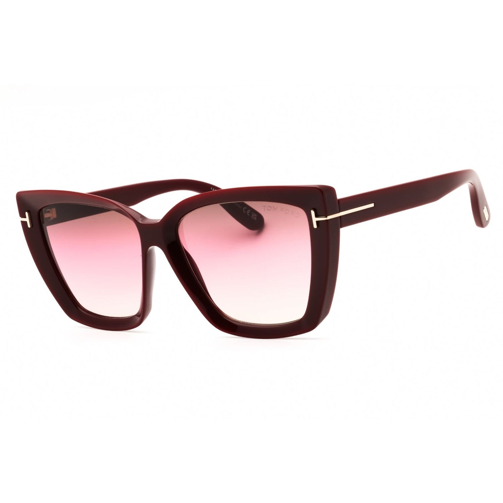Tom Ford Tom Ford FT0920-69F(591890-GZ1) Size ONE SIZE - 1 Thumbnail