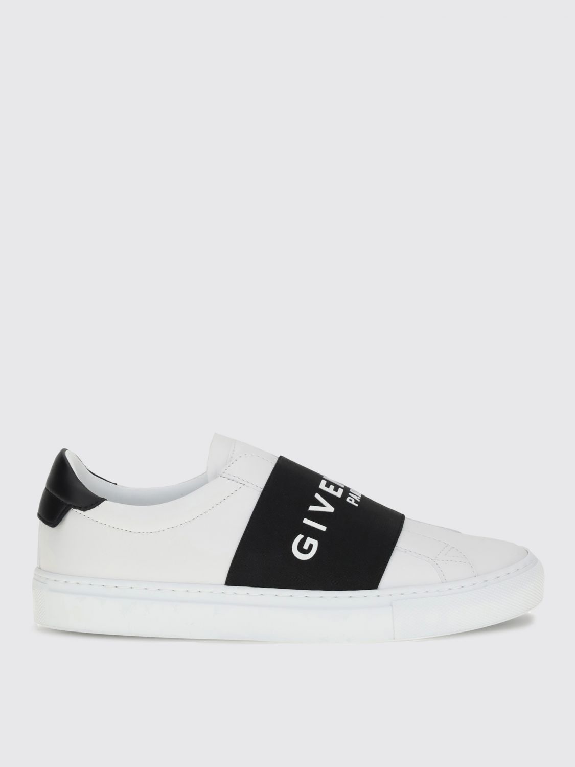 Givenchy Givenchy Sneakers Woman White Size US 7 / IT 37 - 1 Preview