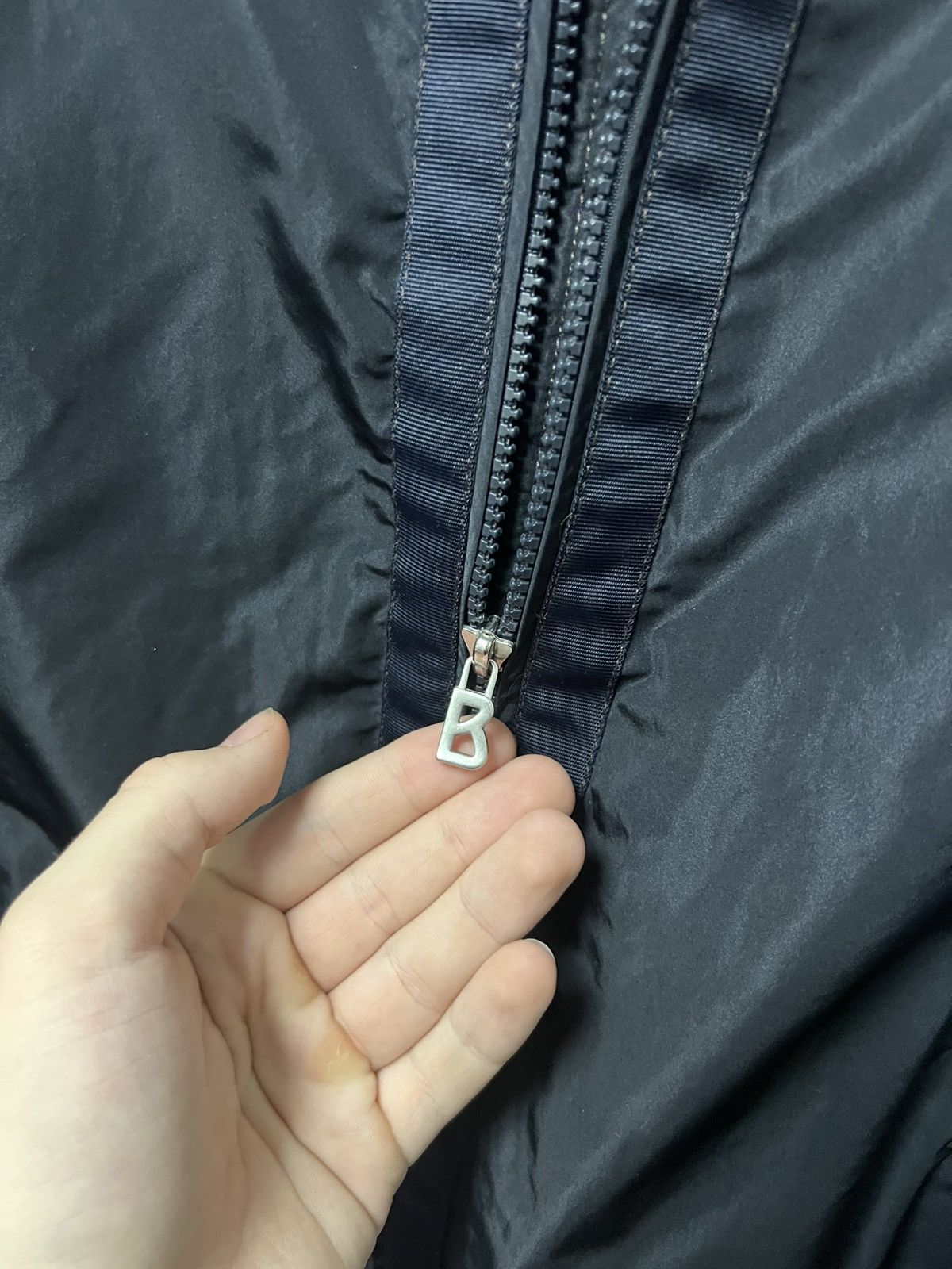 Bogner Bogner Nylon Lixury Jacket Size US XL / EU 56 / 4 - 3 Thumbnail