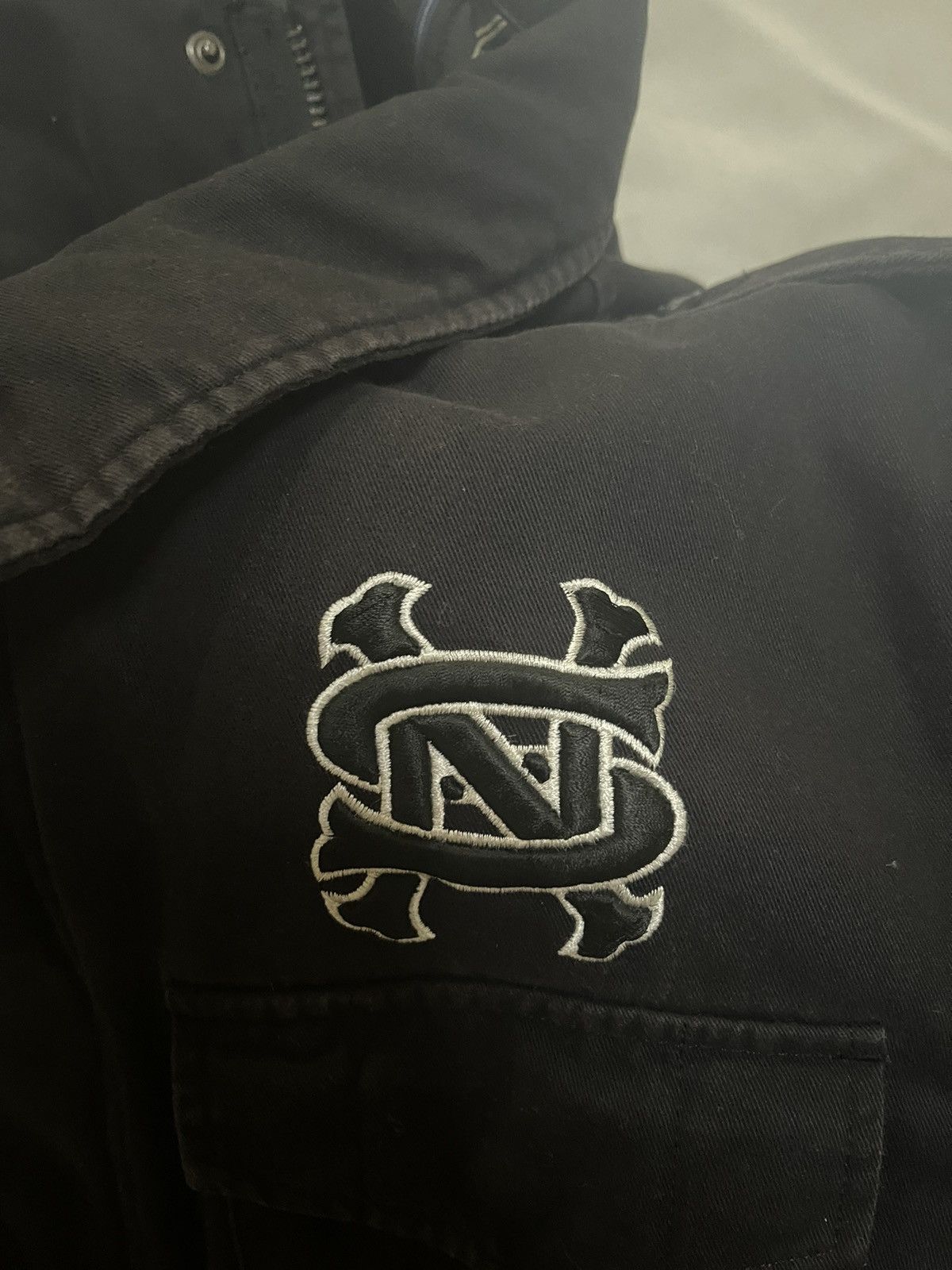 Neighborhood × Supreme Supreme neighborhood nbhd m65 Jacket Size US L / EU 52-54 / 3 - 8 Thumbnail