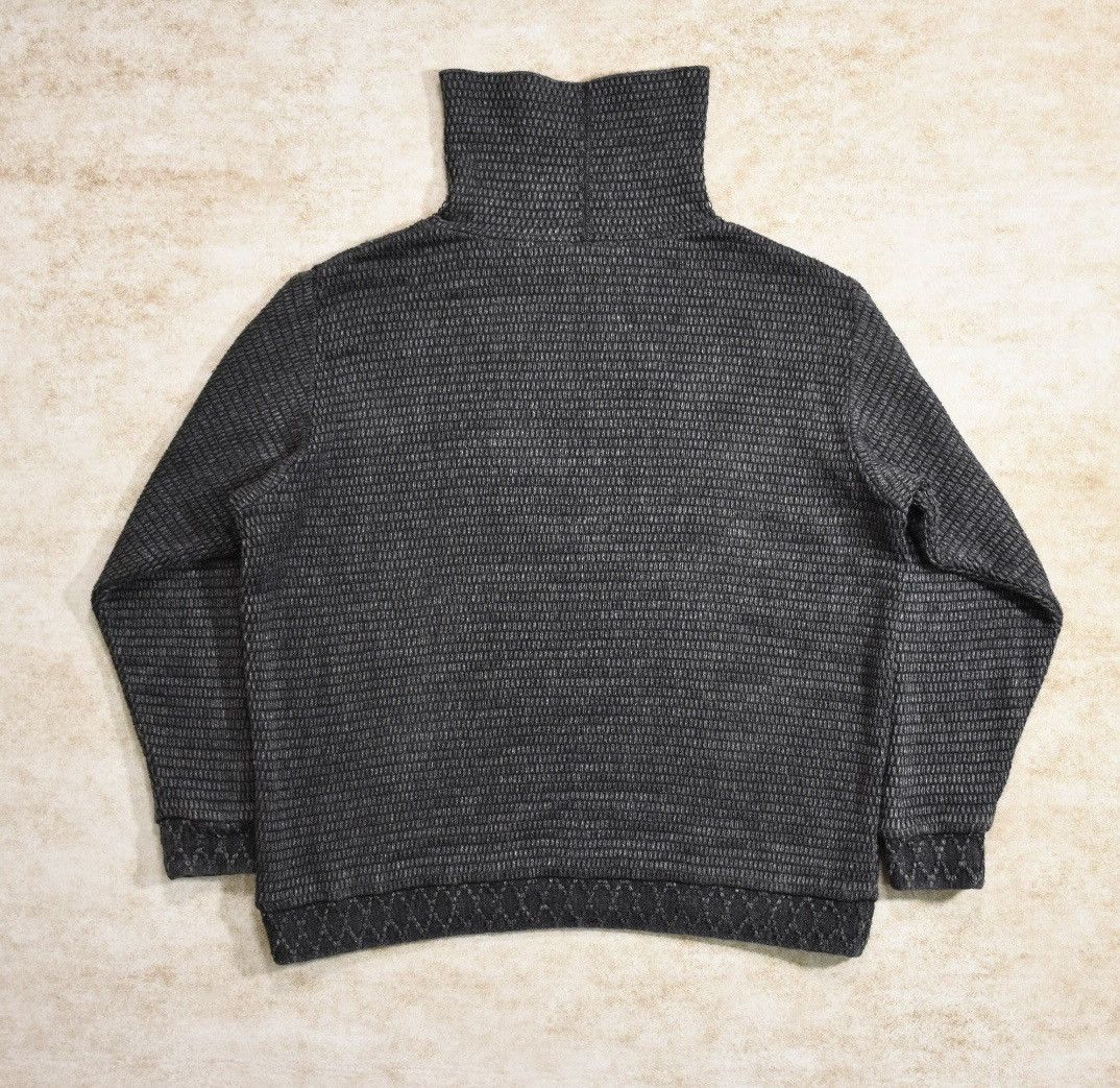 Porter Classic Porter Classic Beatnik Kendo Knit Size US M / EU 48-50 / 2 - 10 Thumbnail